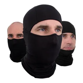 SCHAMPA Lightweight Balaclava Deluxe