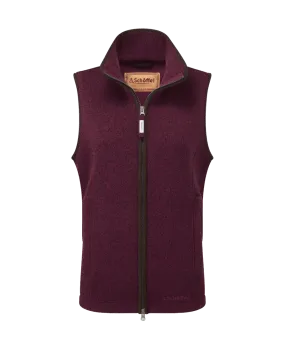 Schoffel Ladies Ashton Gilet