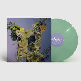 Sentimental Still LP (Green Solid Marble Vinyl)