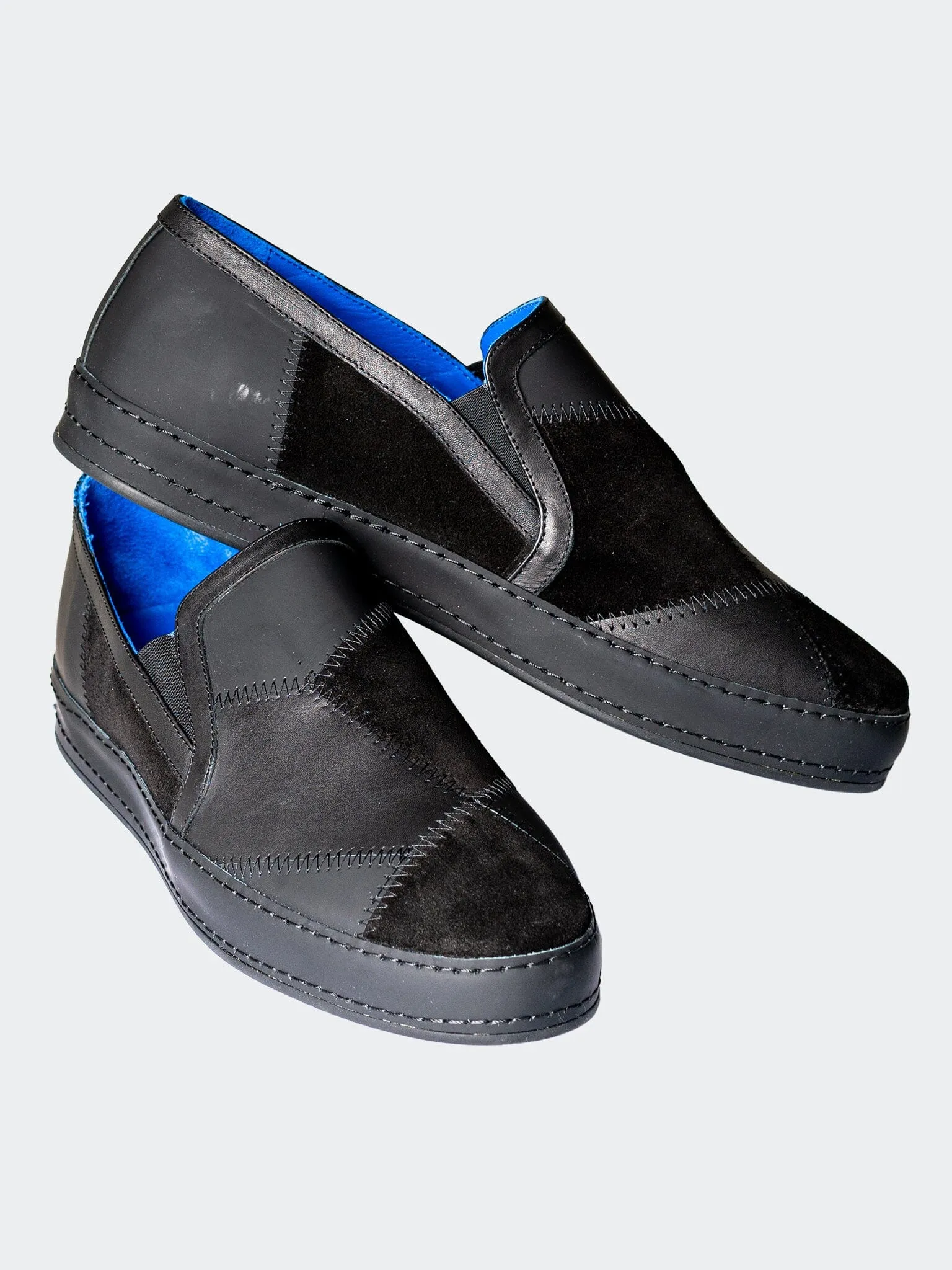 Shoe Slip PatchBlack