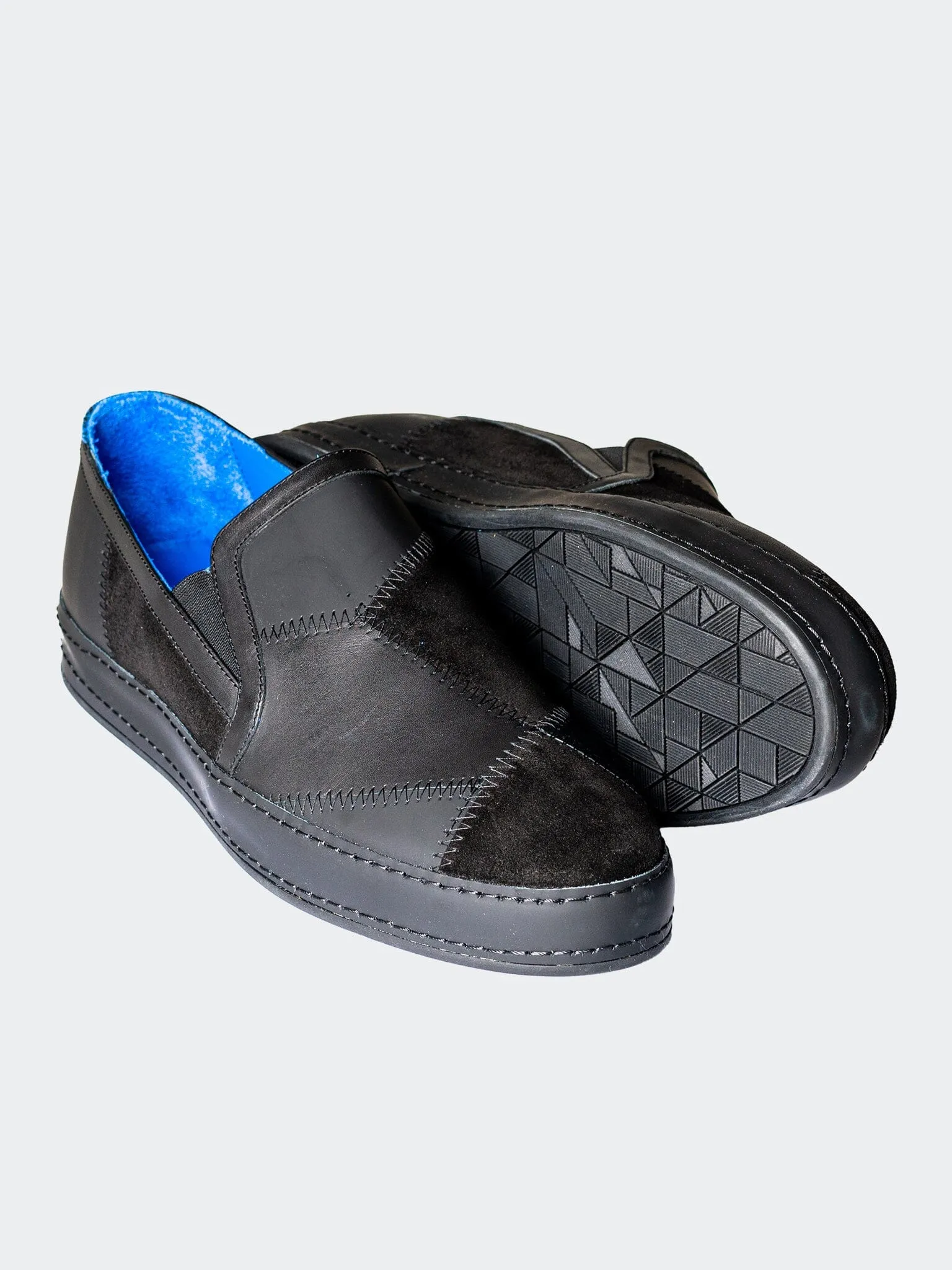 Shoe Slip PatchBlack