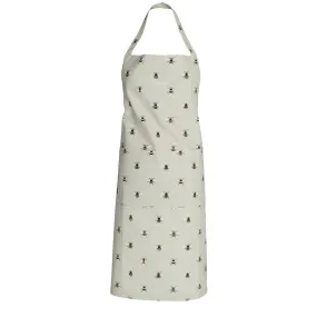 Sophie Allport 'Bees' Cotton Apron