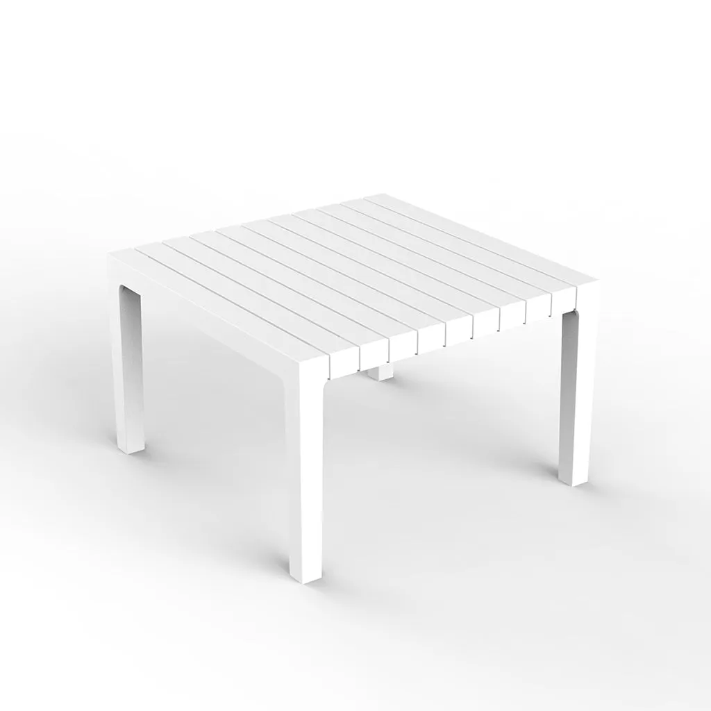 Spritz Sun Chaise Table - Luxury Pool & Patio Furniture