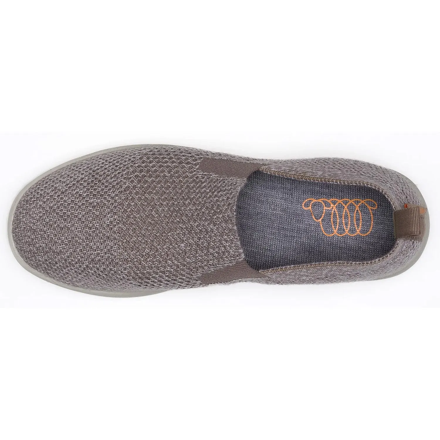 Suffolk Casual Slip On