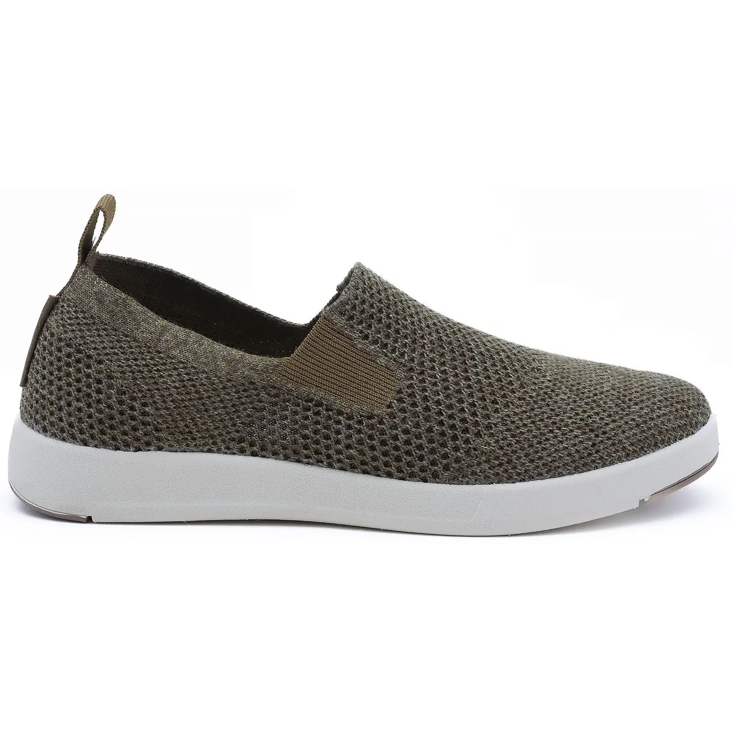 Suffolk Casual Slip On