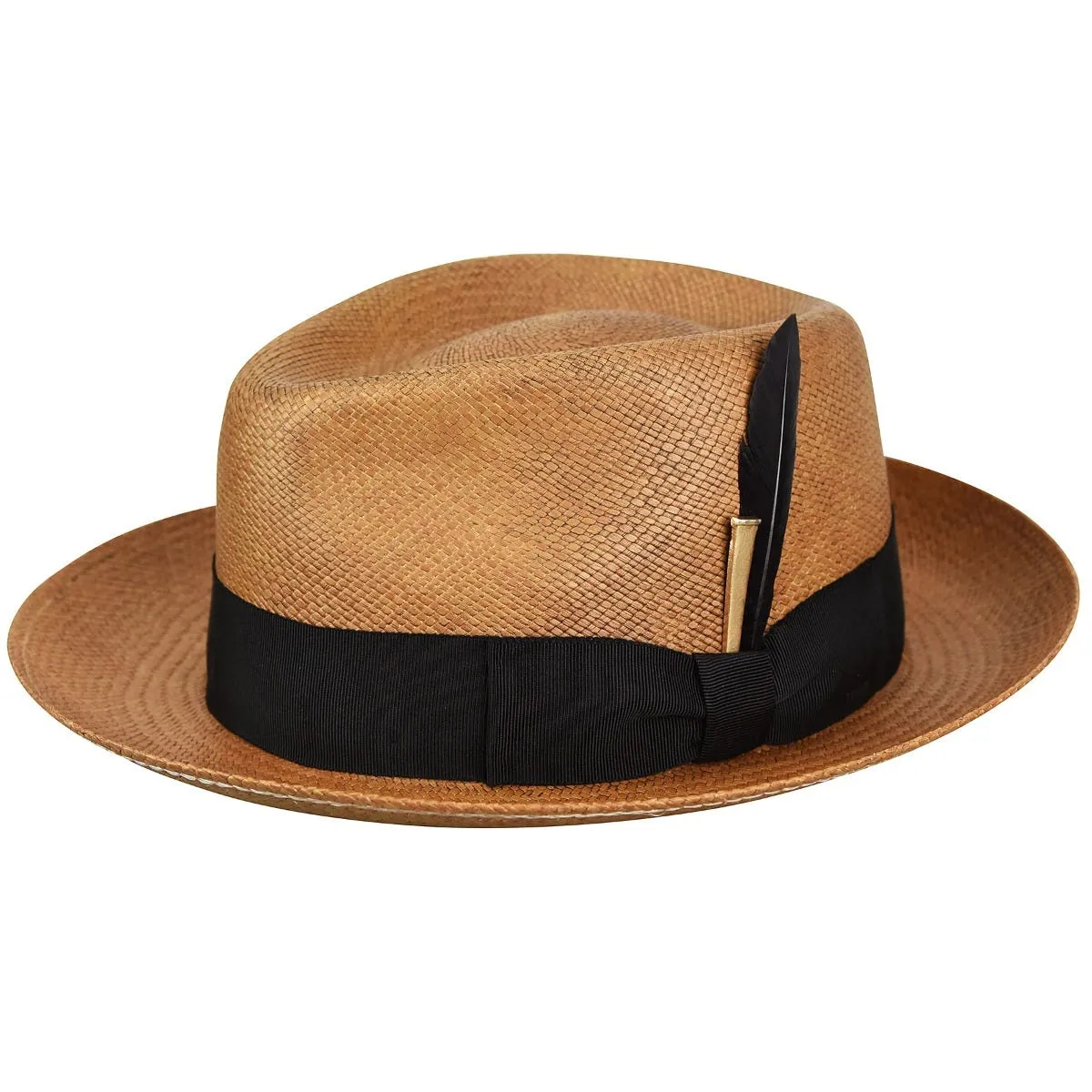 Tessier Panama Fedora