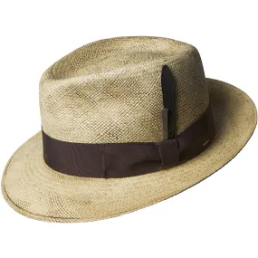 Tessier Panama Fedora