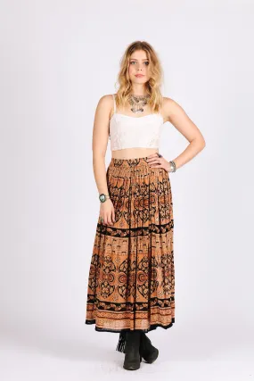 The Harlow Skirt