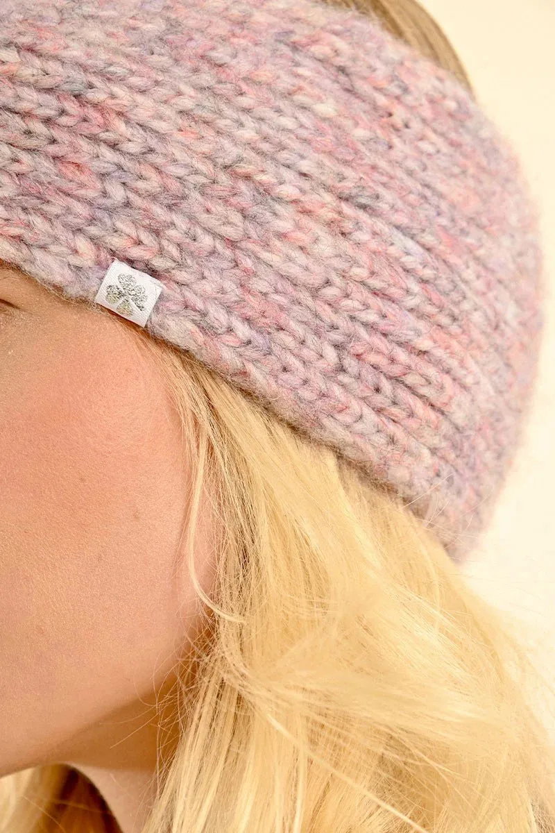 The Molly Winter Headband