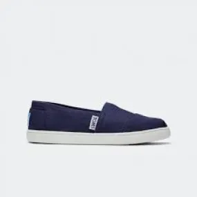 Toms Classic Alpargata Youth