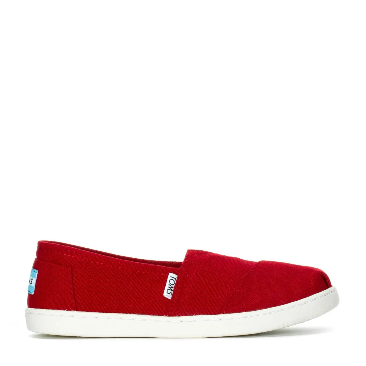 Toms Classic Alpargata Youth