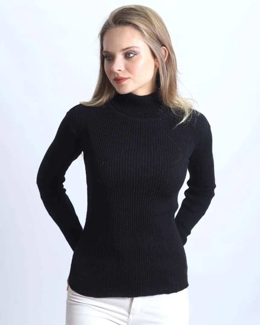 Turkish Women's Sweater