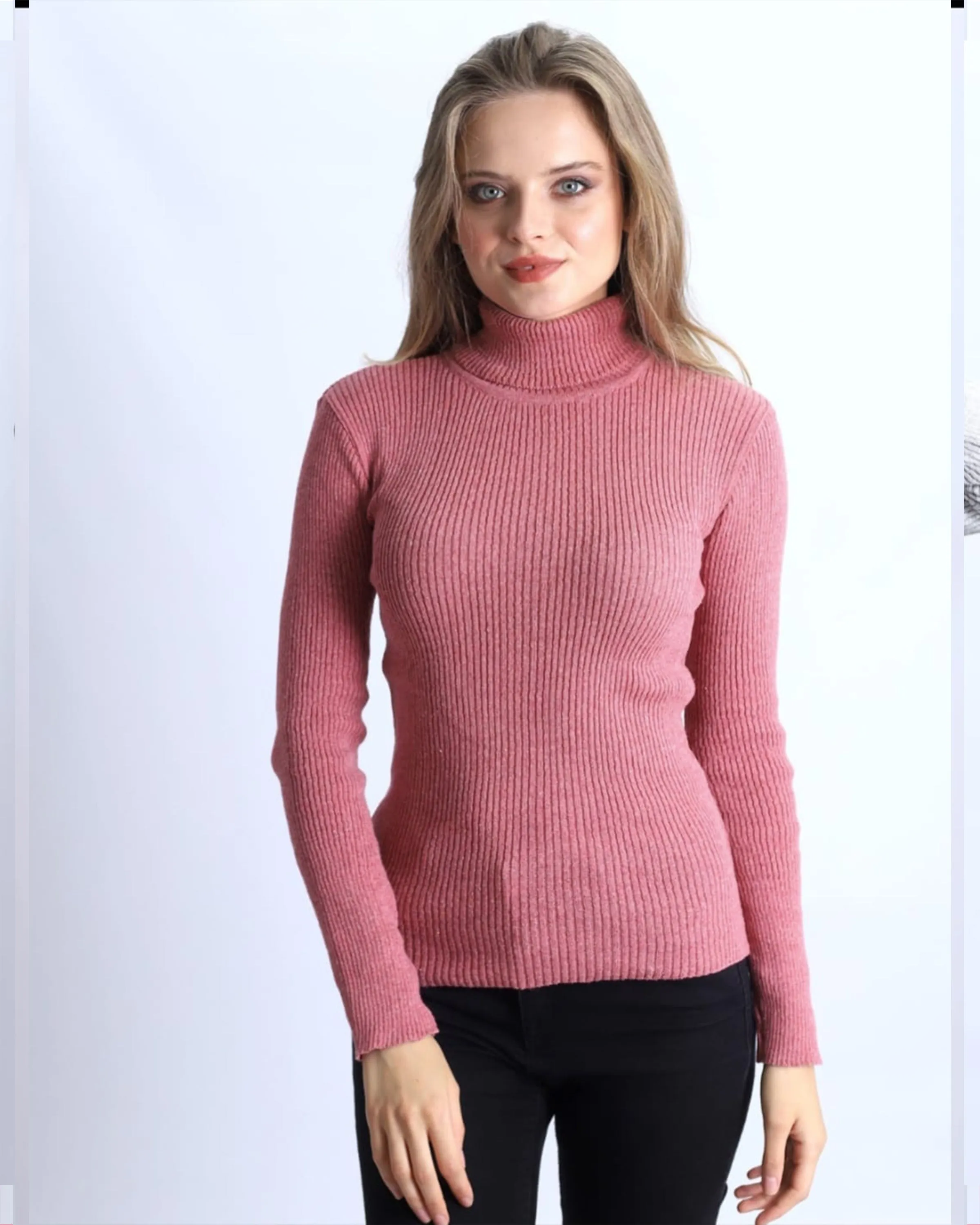 Turkish Women's Sweater