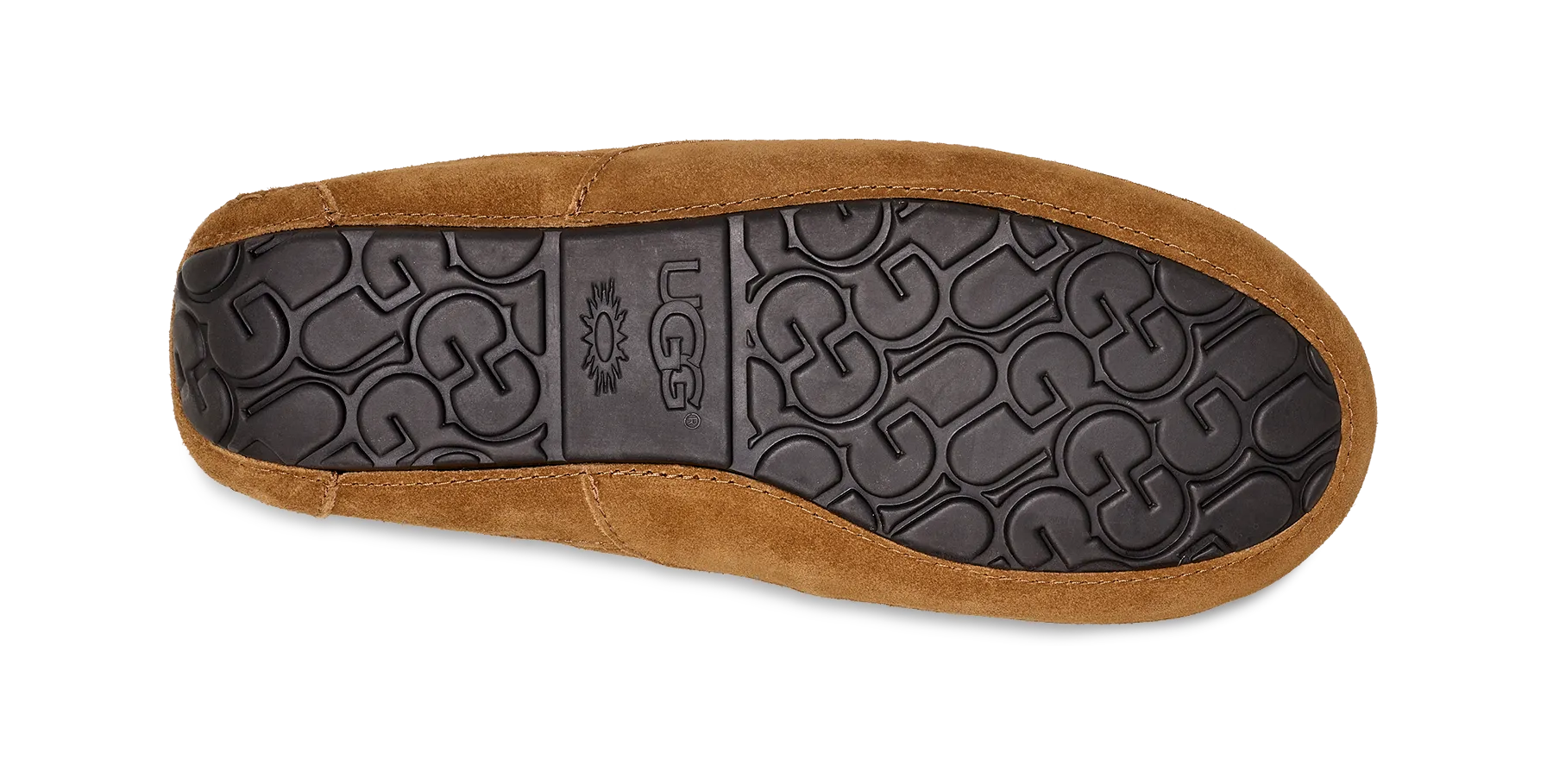 UGG Ascot Slipper Men's