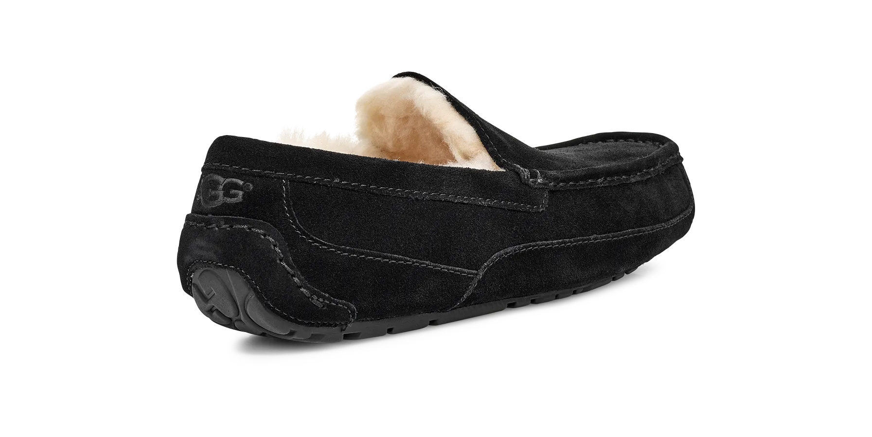 UGG Ascot Slipper Men's