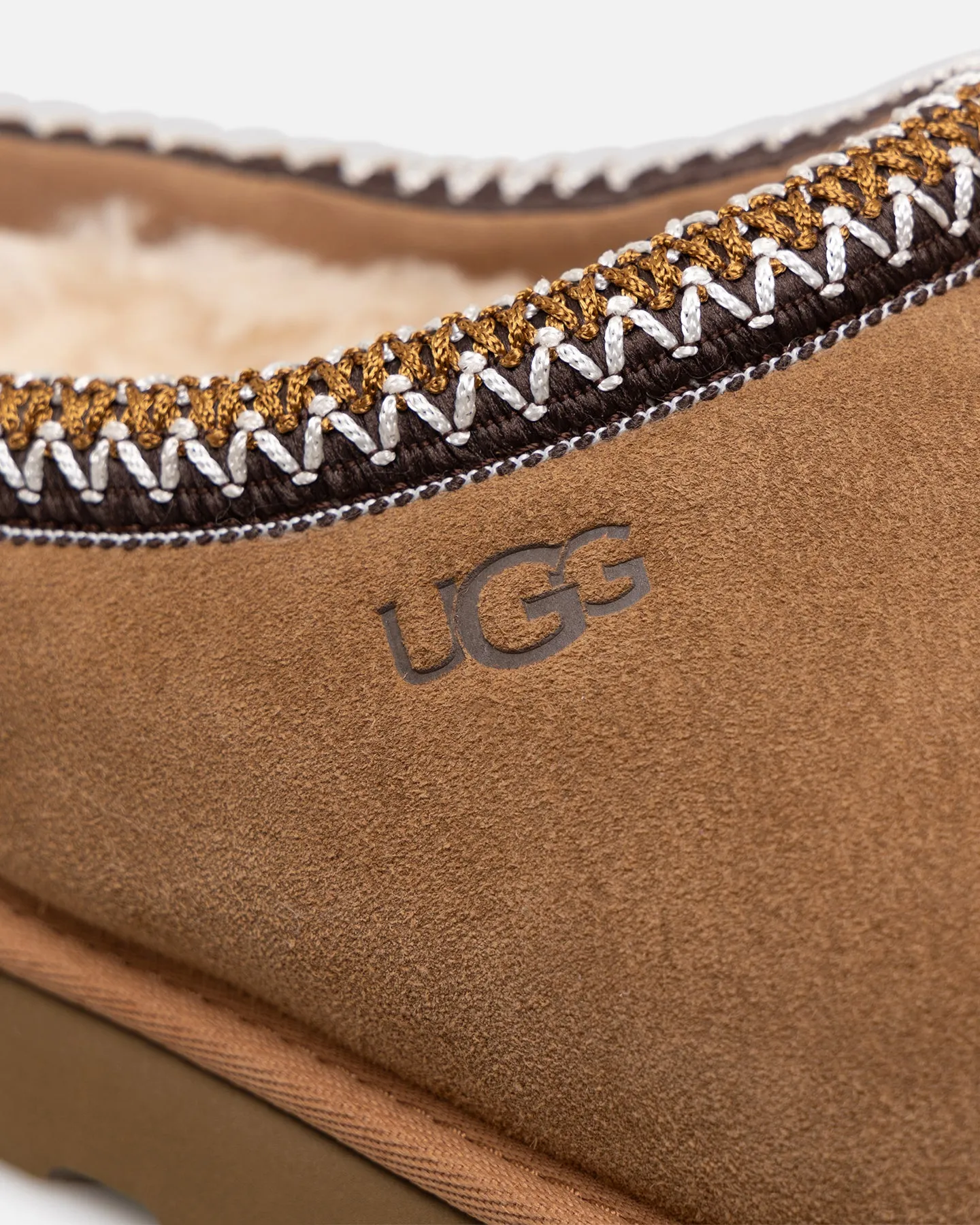 Ugg Boots Tasman Chestnut