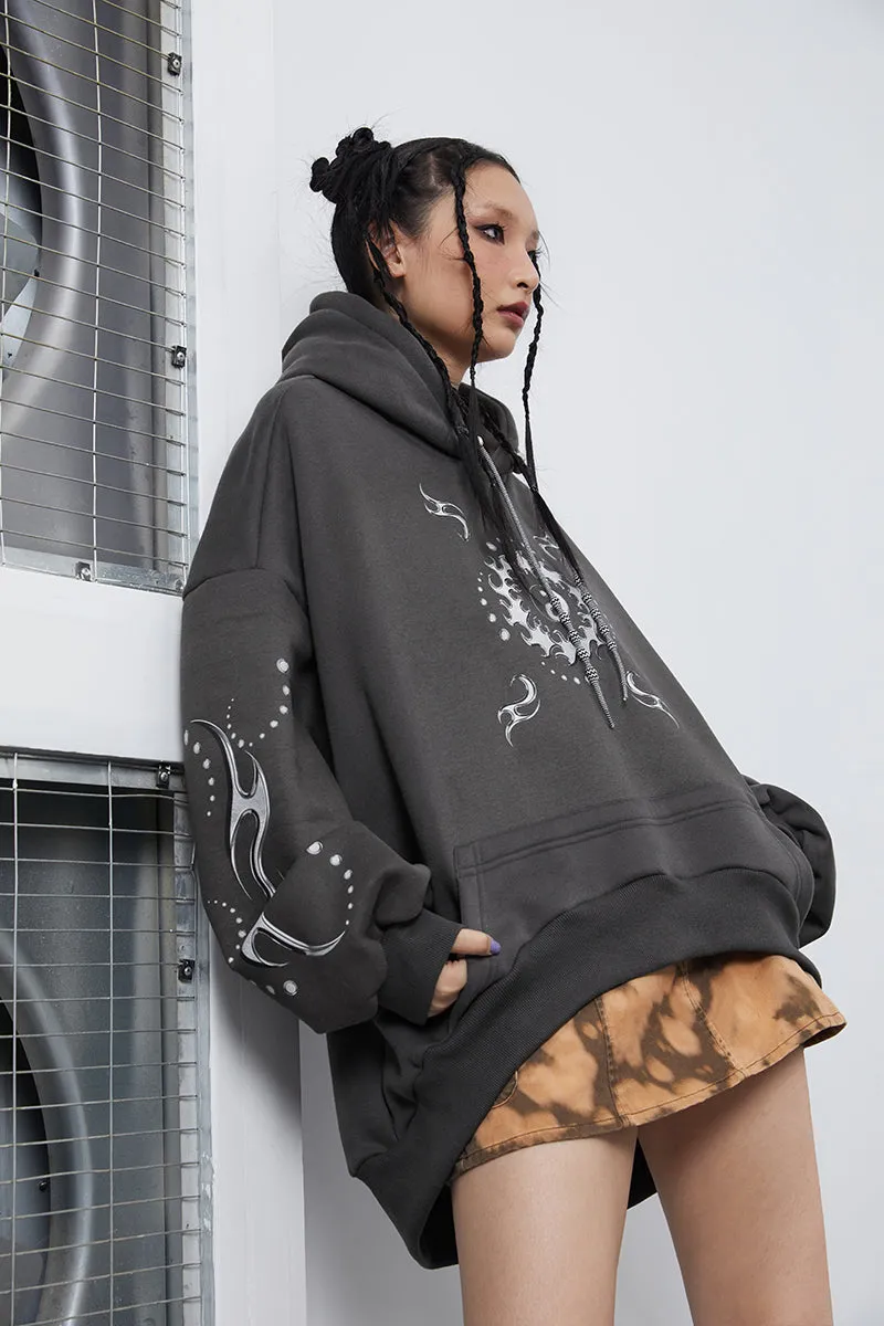 URBAN NINJA hoodie