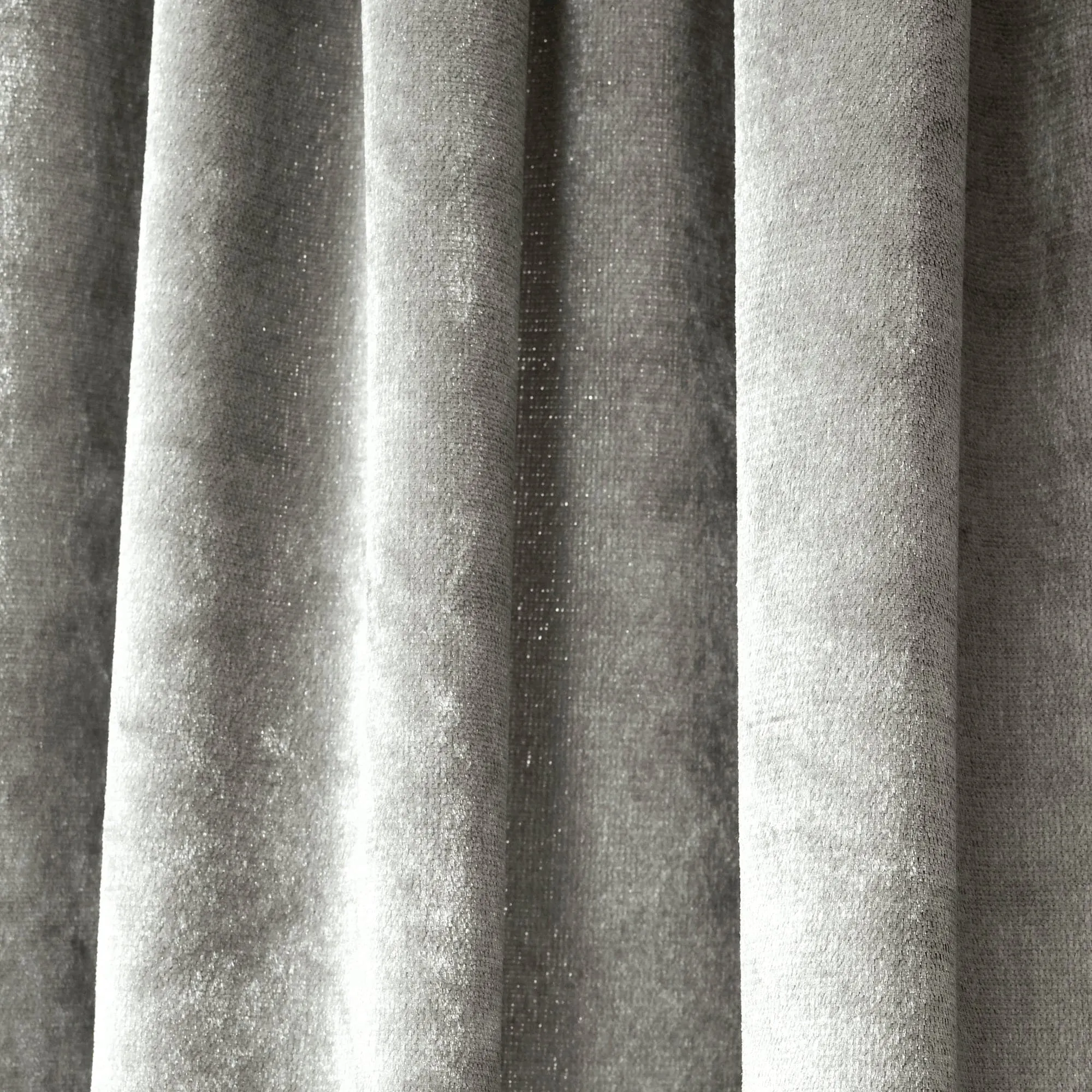 Velvet Dream Light Filtering Window Curtain Panel Set