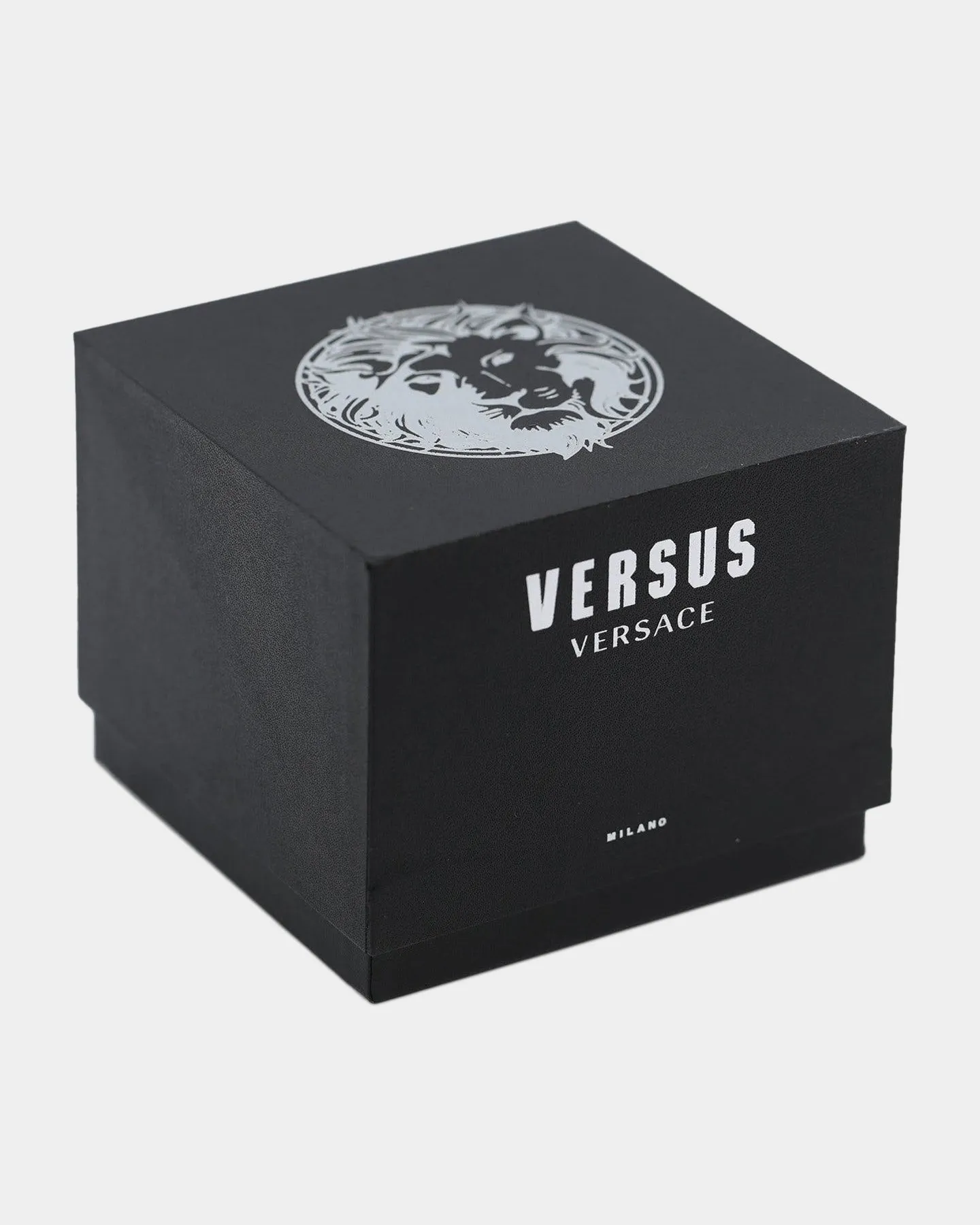 Versus Versace Barbes Mesh Black/Gold