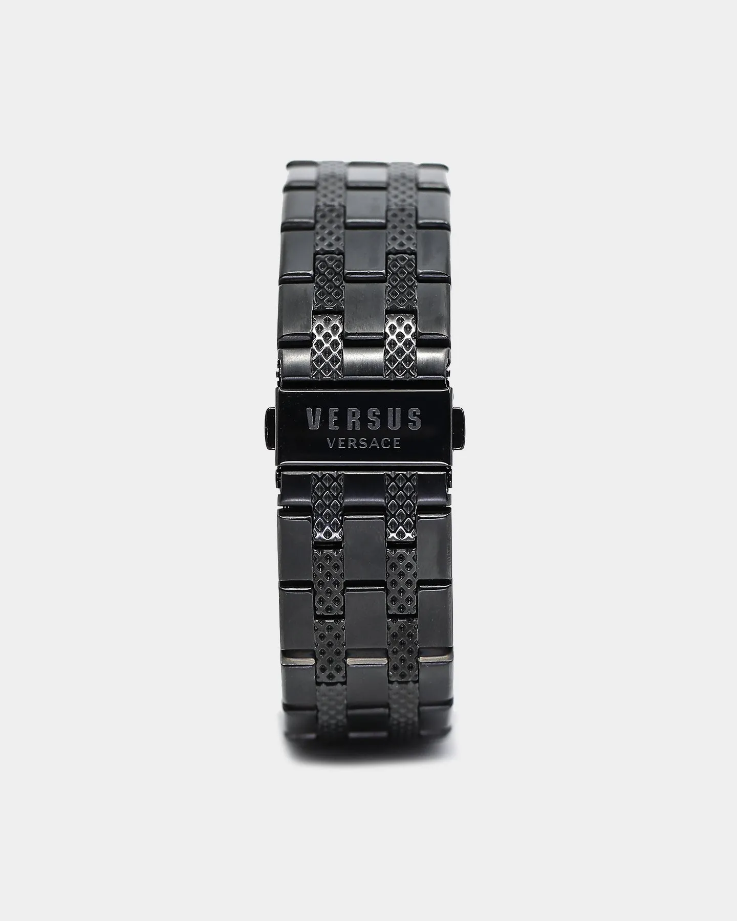 Versus Versace Esteve Watch Black/Gold