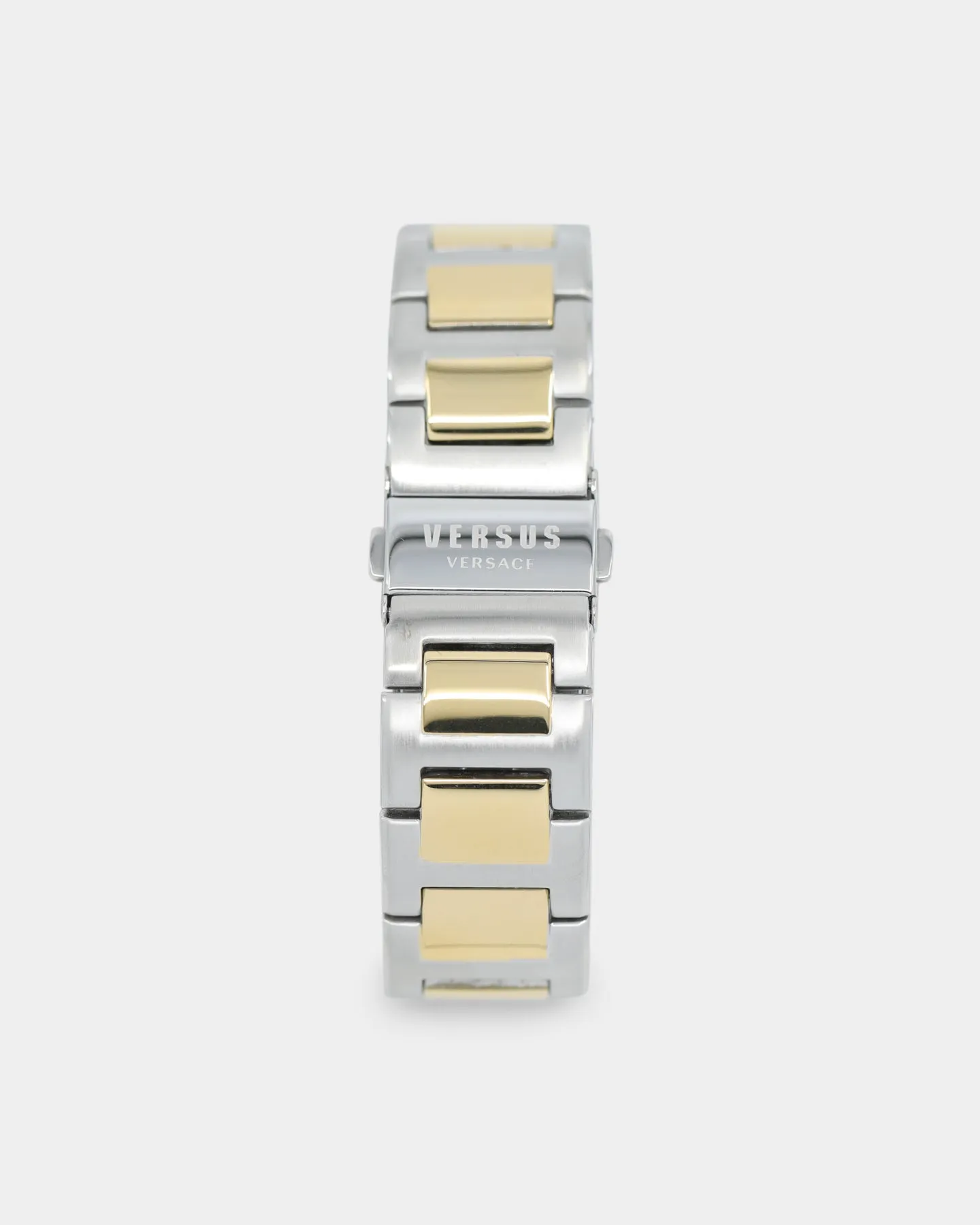 Versus Versace Versus 6E Arrondissement Silver/Gold