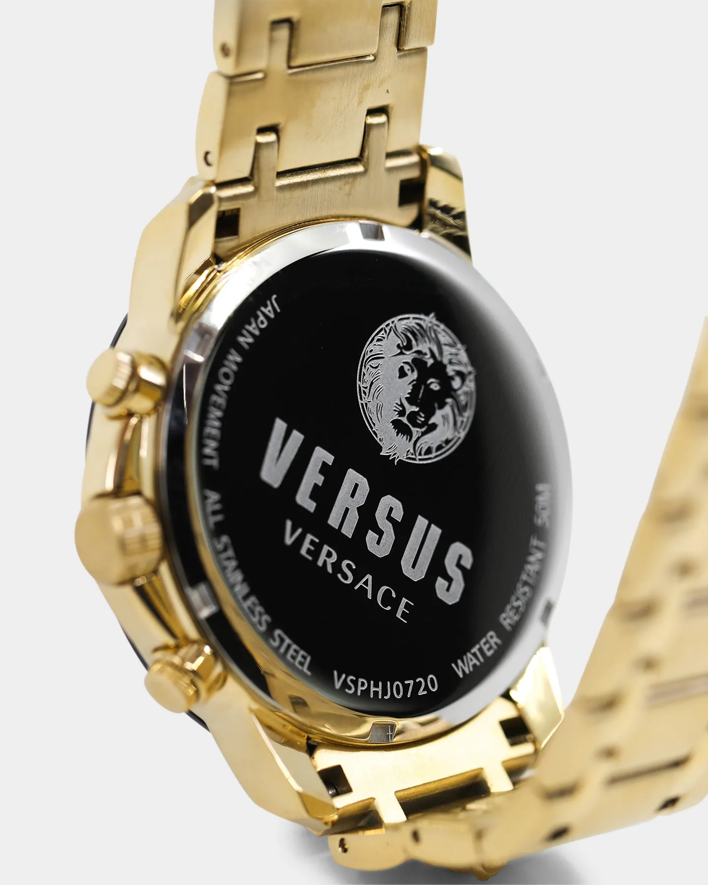 Versus Versace Versus Bicocca Gold