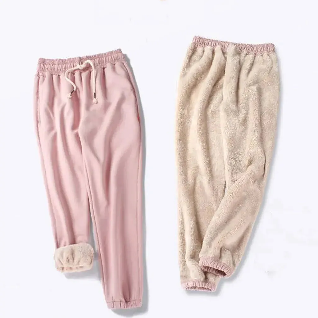 Women Pants Winter,Warm Leggings Thick Trousers ( FREE SHIPPING)