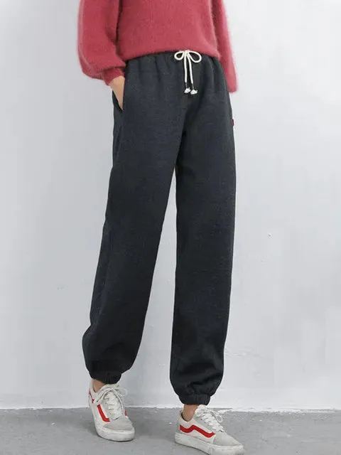 Women Pants Winter,Warm Leggings Thick Trousers ( FREE SHIPPING)