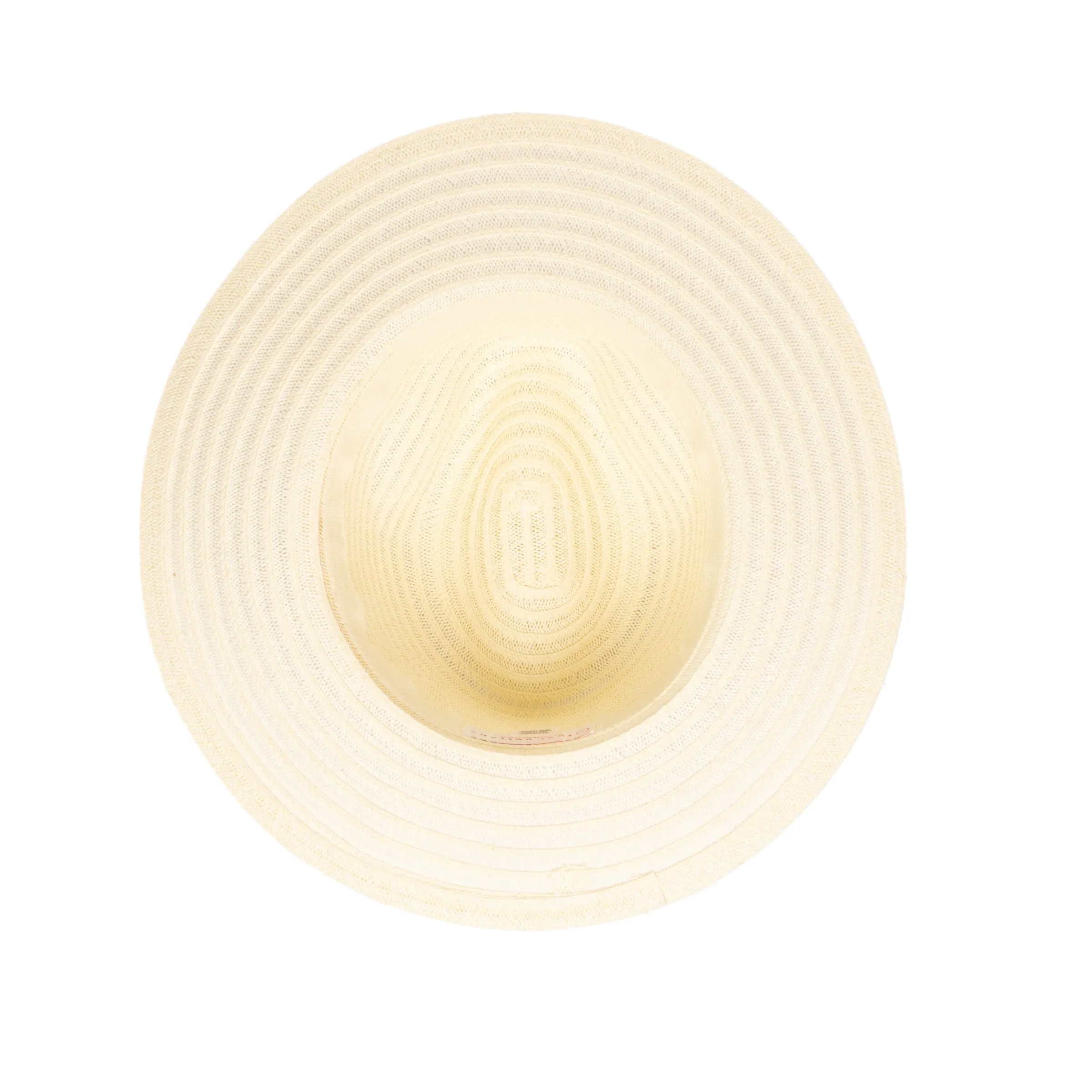 Women's Organza Band Fedora