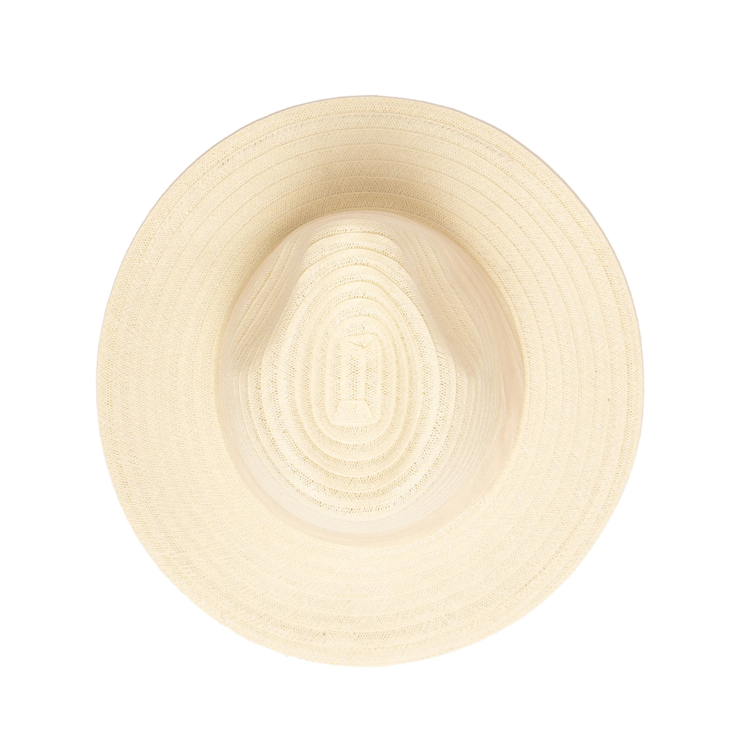 Women's Organza Band Fedora